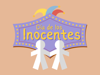 Día de los Inocentes Día de los Inocentes