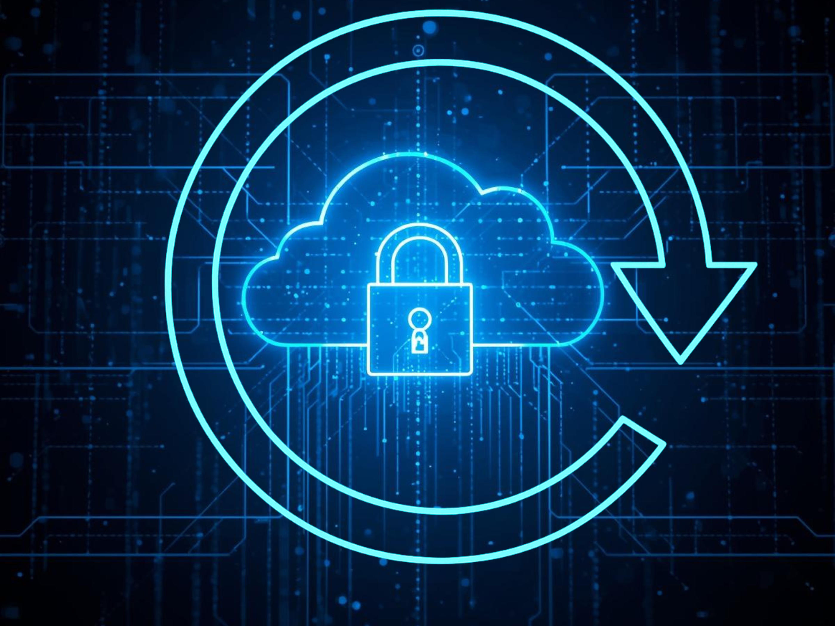 Día Mundial del Backup