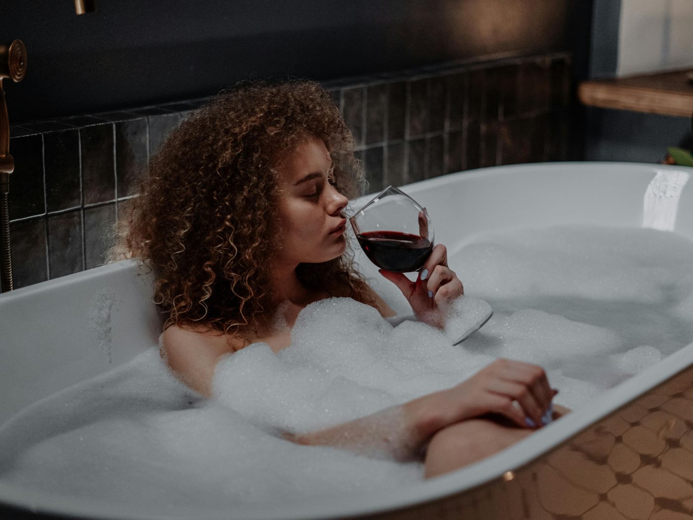 National Hot Tub Day