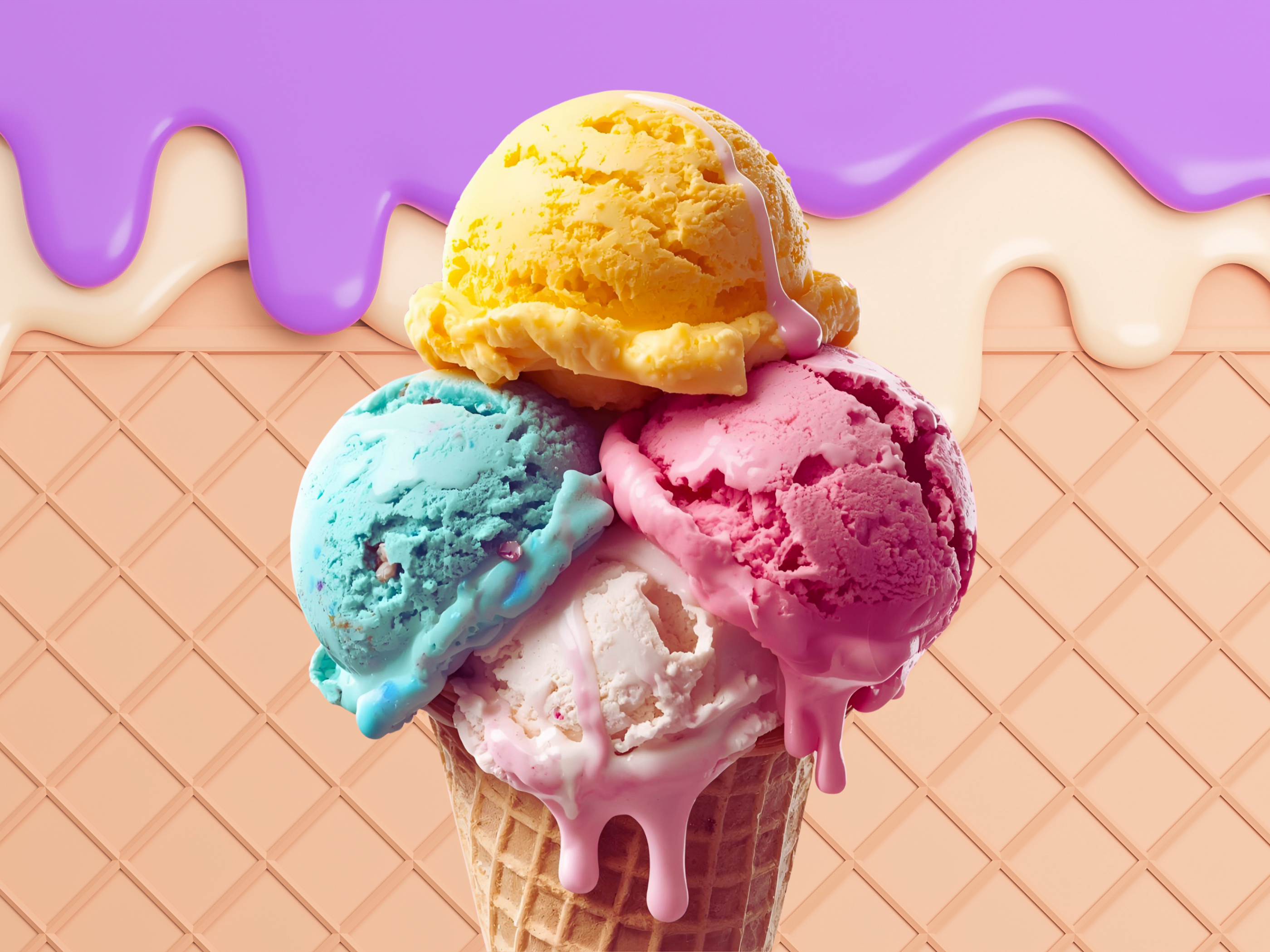 Día Internacional del Helado