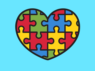 Dia Internacional da Síndrome de Asperger