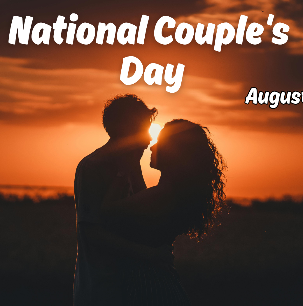 National Couple's Day 20 Celebrate Your Love Story   Calendarr