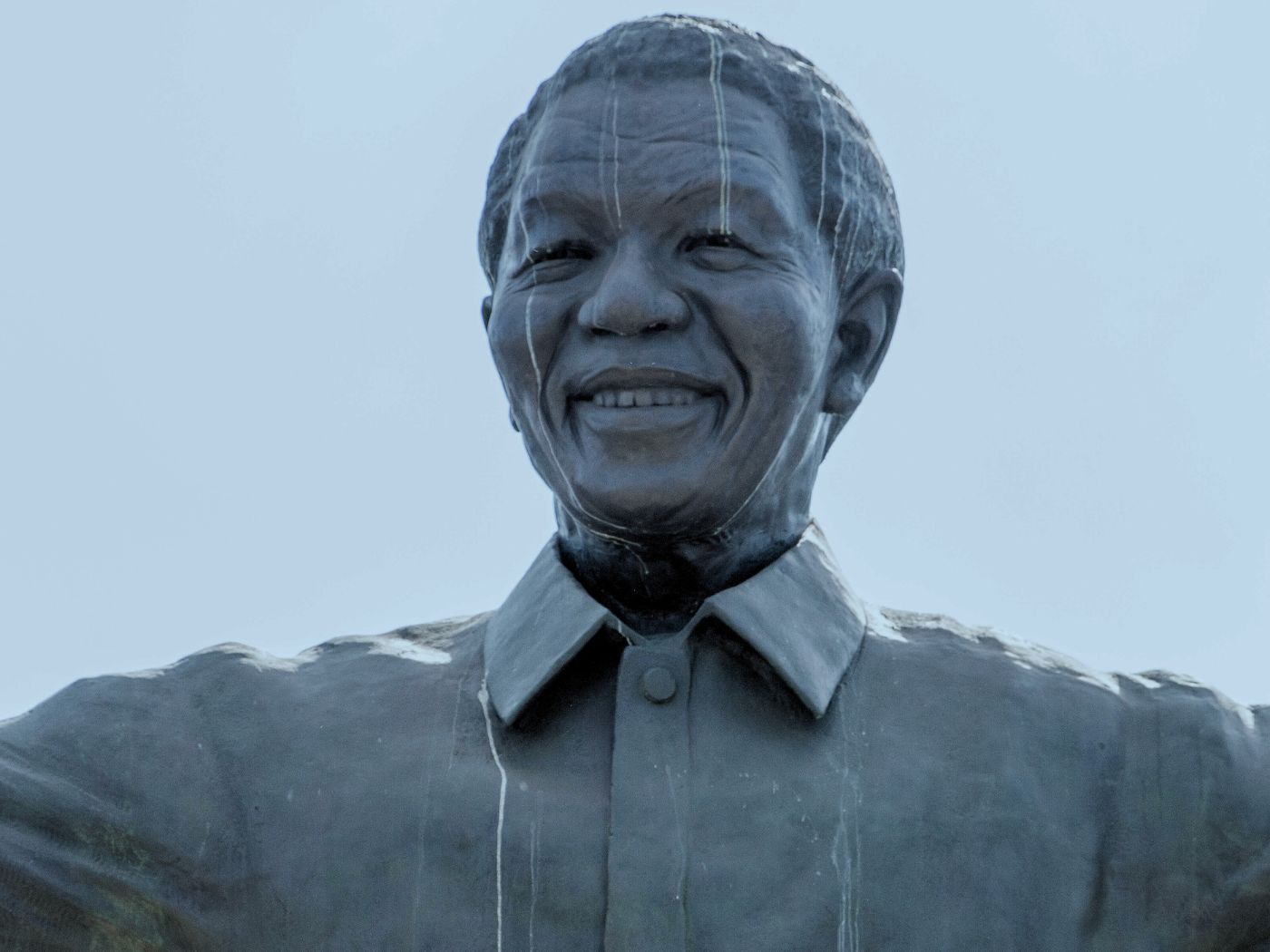 Nelson Mandela International Day