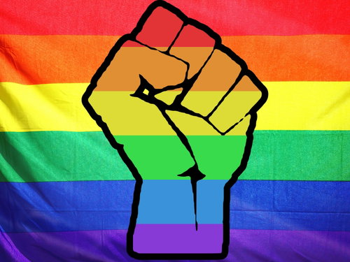 Día del Orgullo LGBTIQ+
