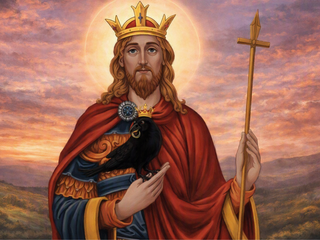 Dia de Santo Osvaldo de Nortúmbria