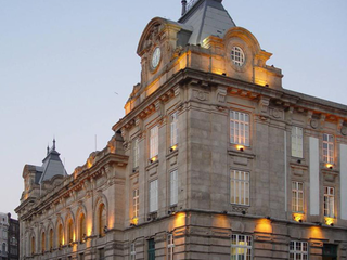 Dia Nacional dos Centros Históricos