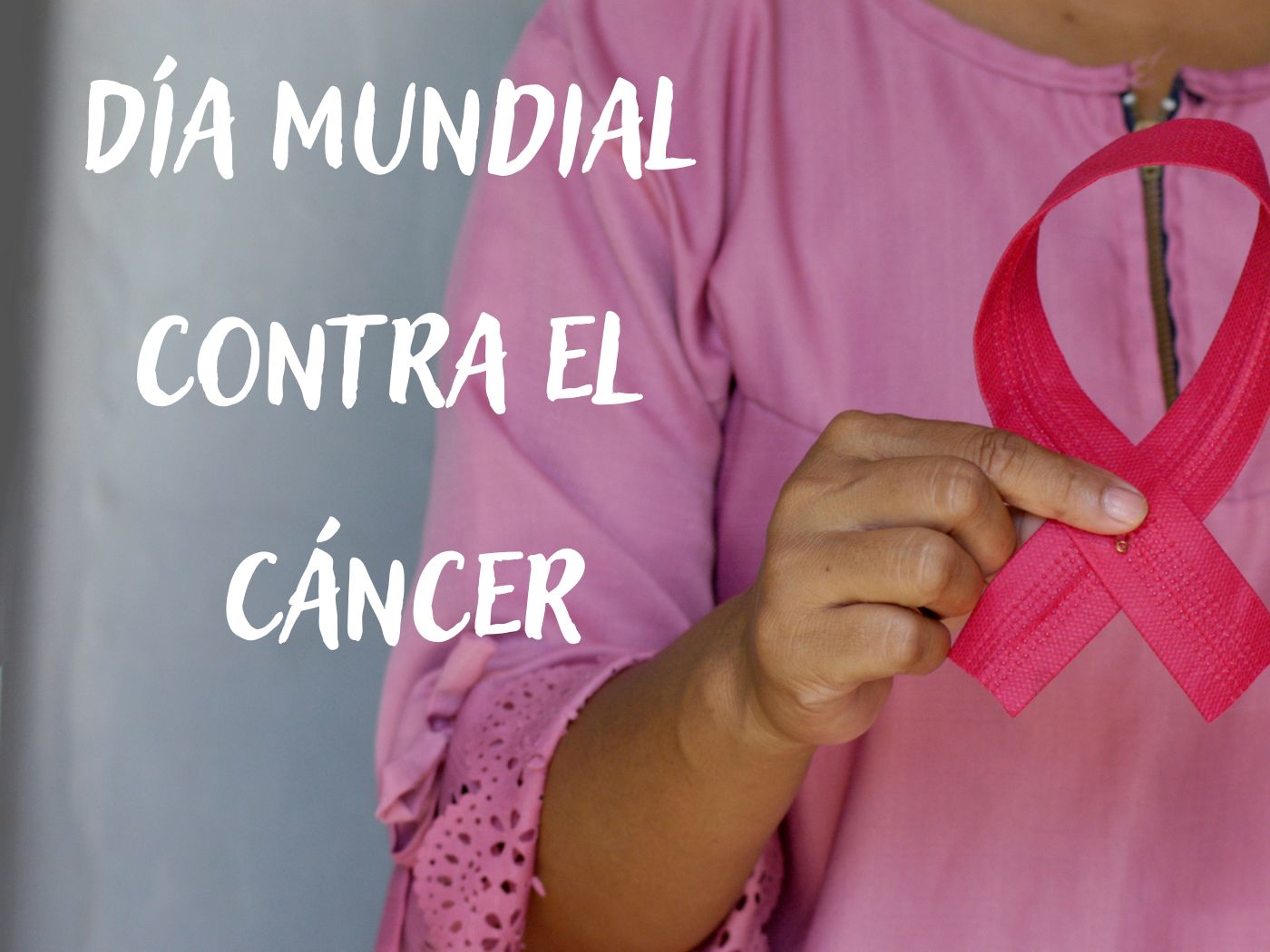 Día Mundial contra el Cáncer (cuándo es y cómo participar) - Calendarr