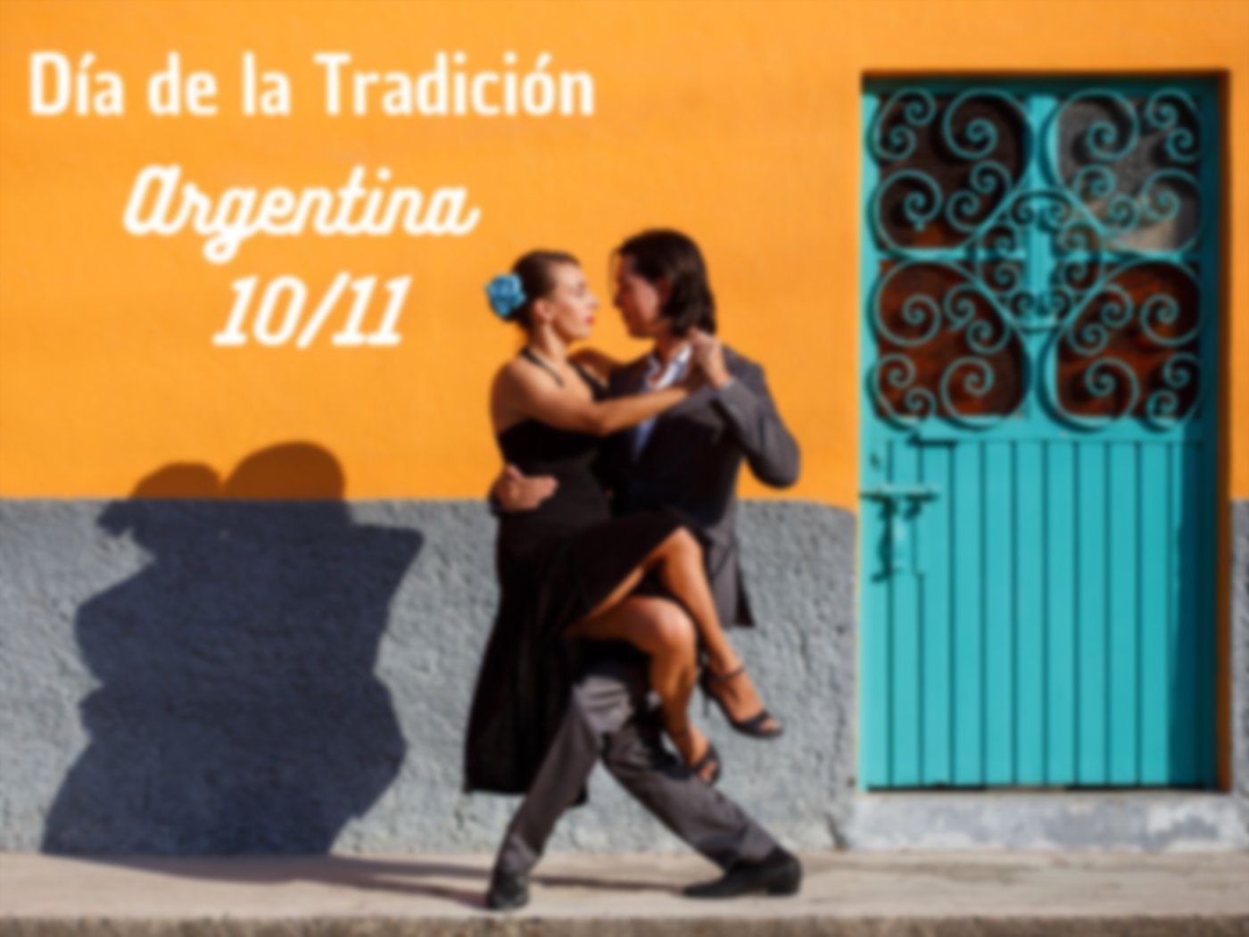 Día de la Tradición en Argentina