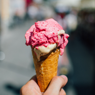 National Ice Cream Day
