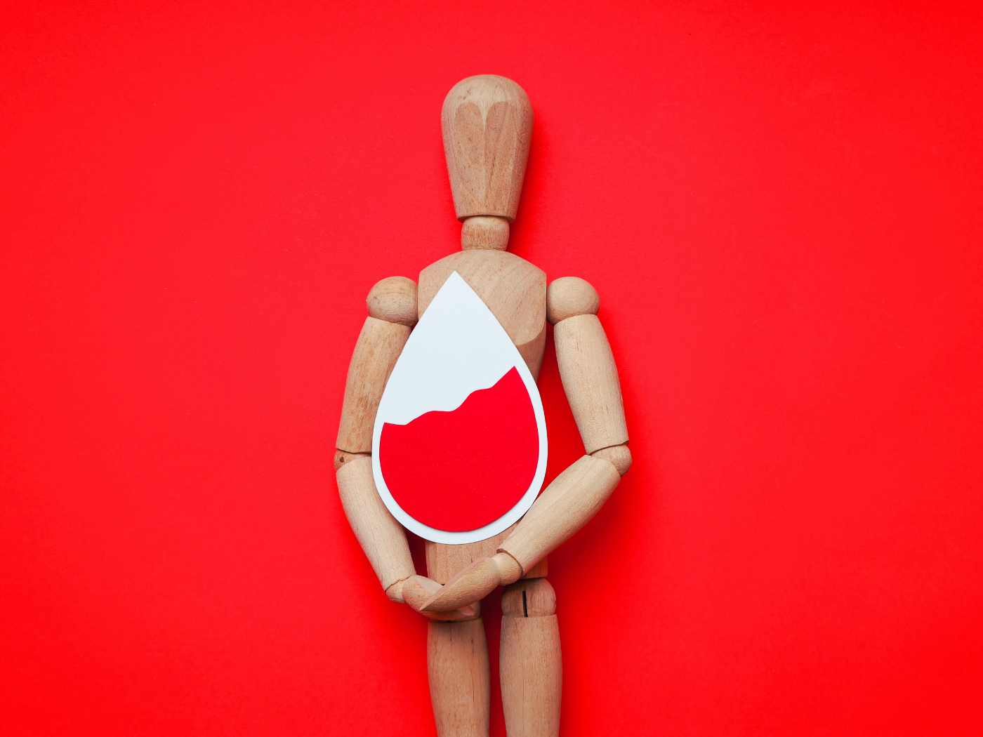 Dia Mundial da Hemofilia