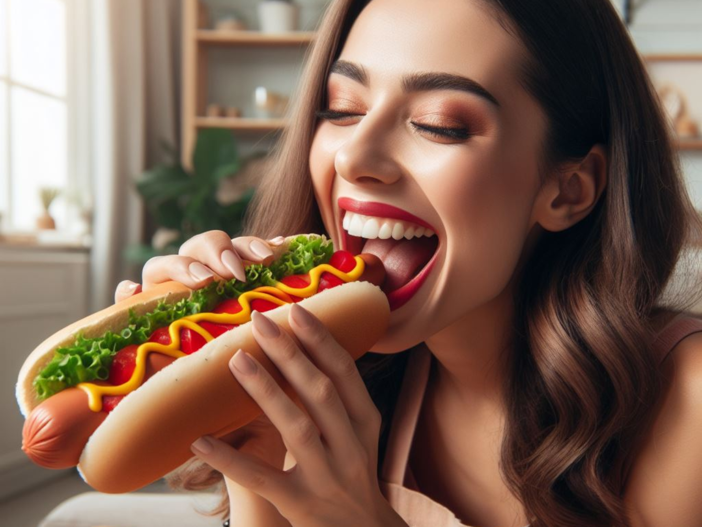 National Hot Dog Day