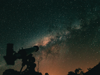 Dia Mundial da Astronomia
