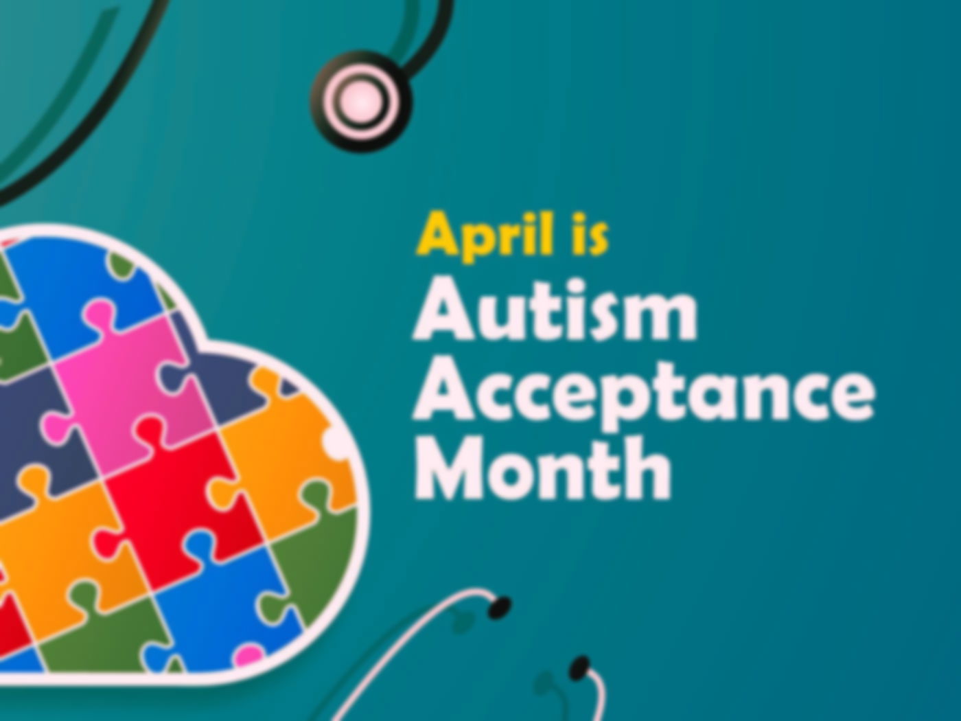 Autism Awareness Month