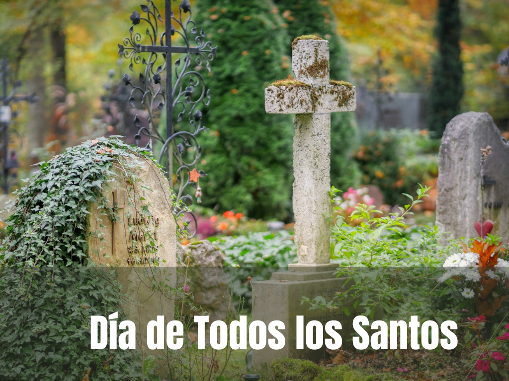 Día de Todos los Santos
