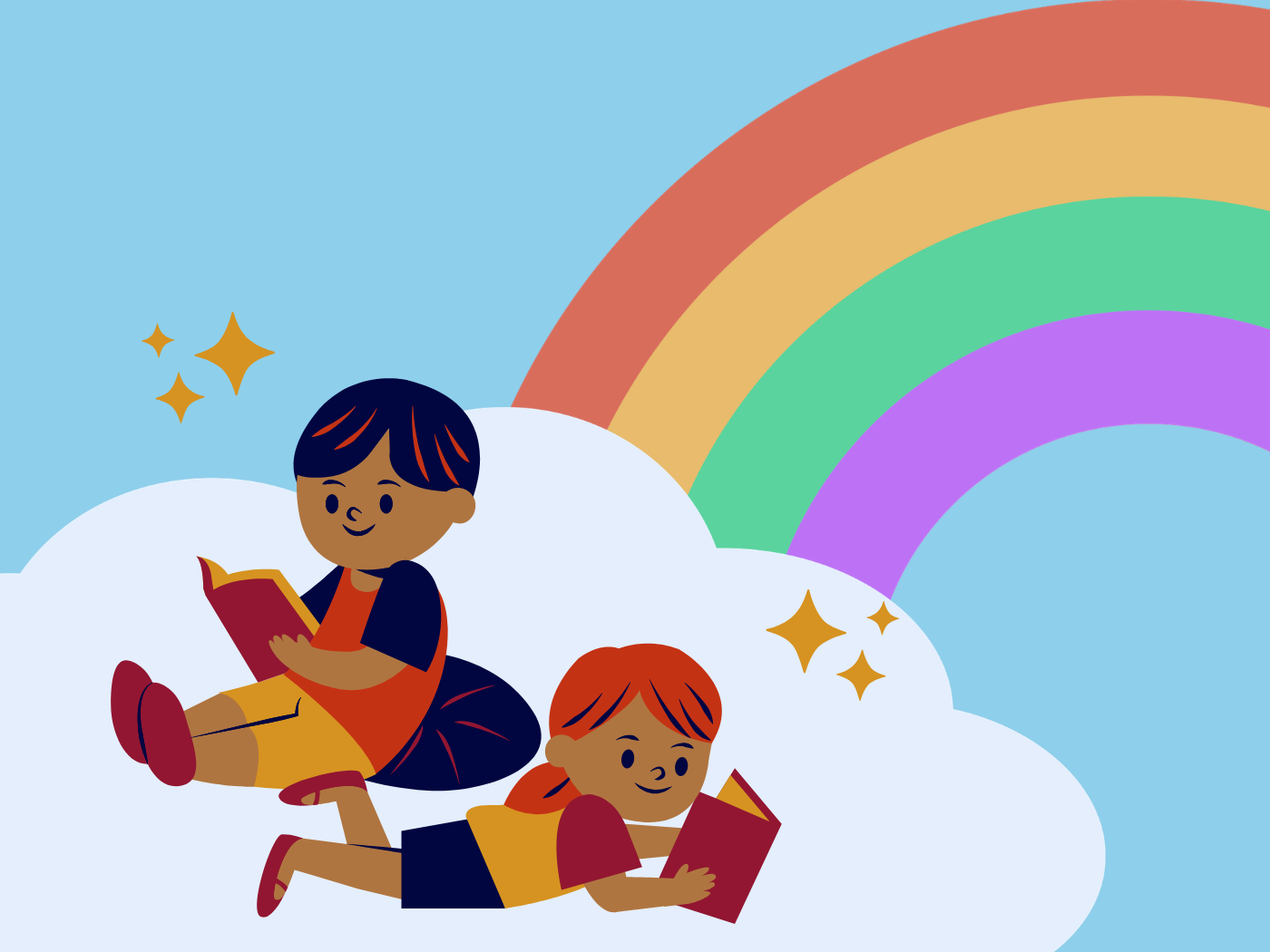 Dia Nacional do Livro Infantil