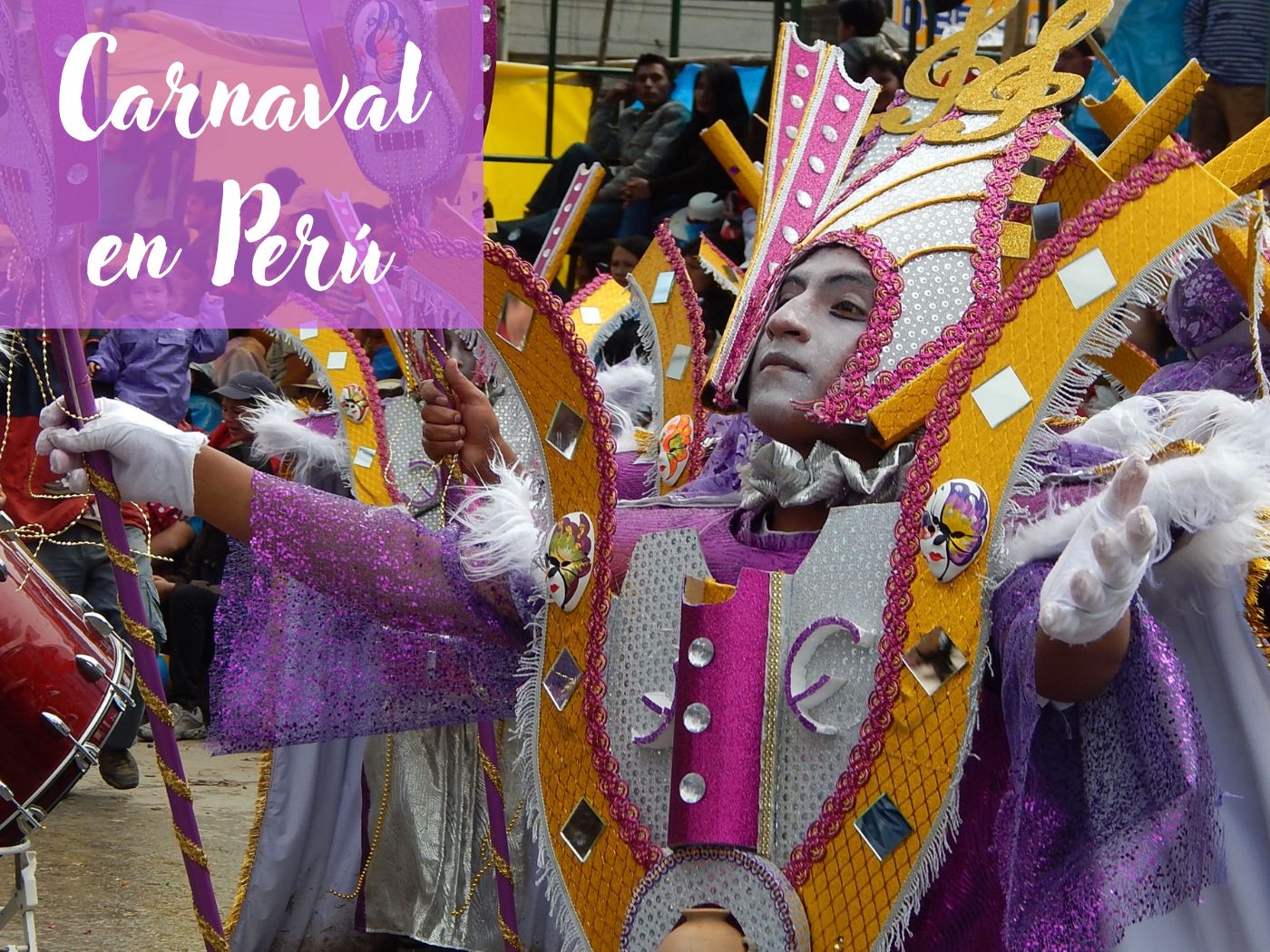 Carnavales (Perú) 2026