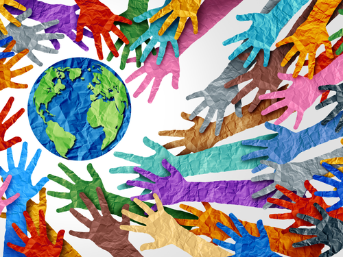 Dia Mundial da Diversidade Cultural para o Diálogo e o Desenvolvimento