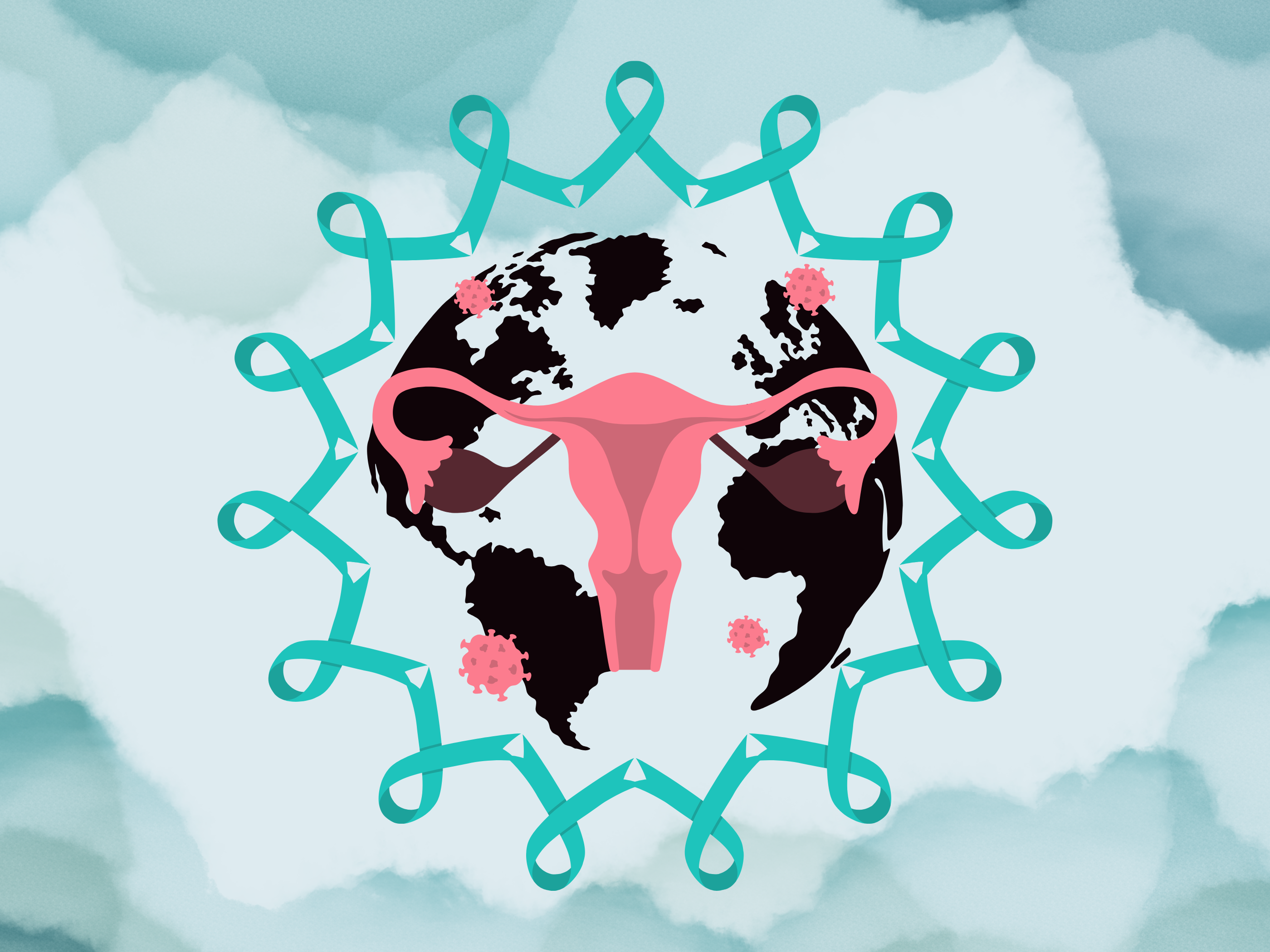 Día Mundial del Cáncer de Ovario