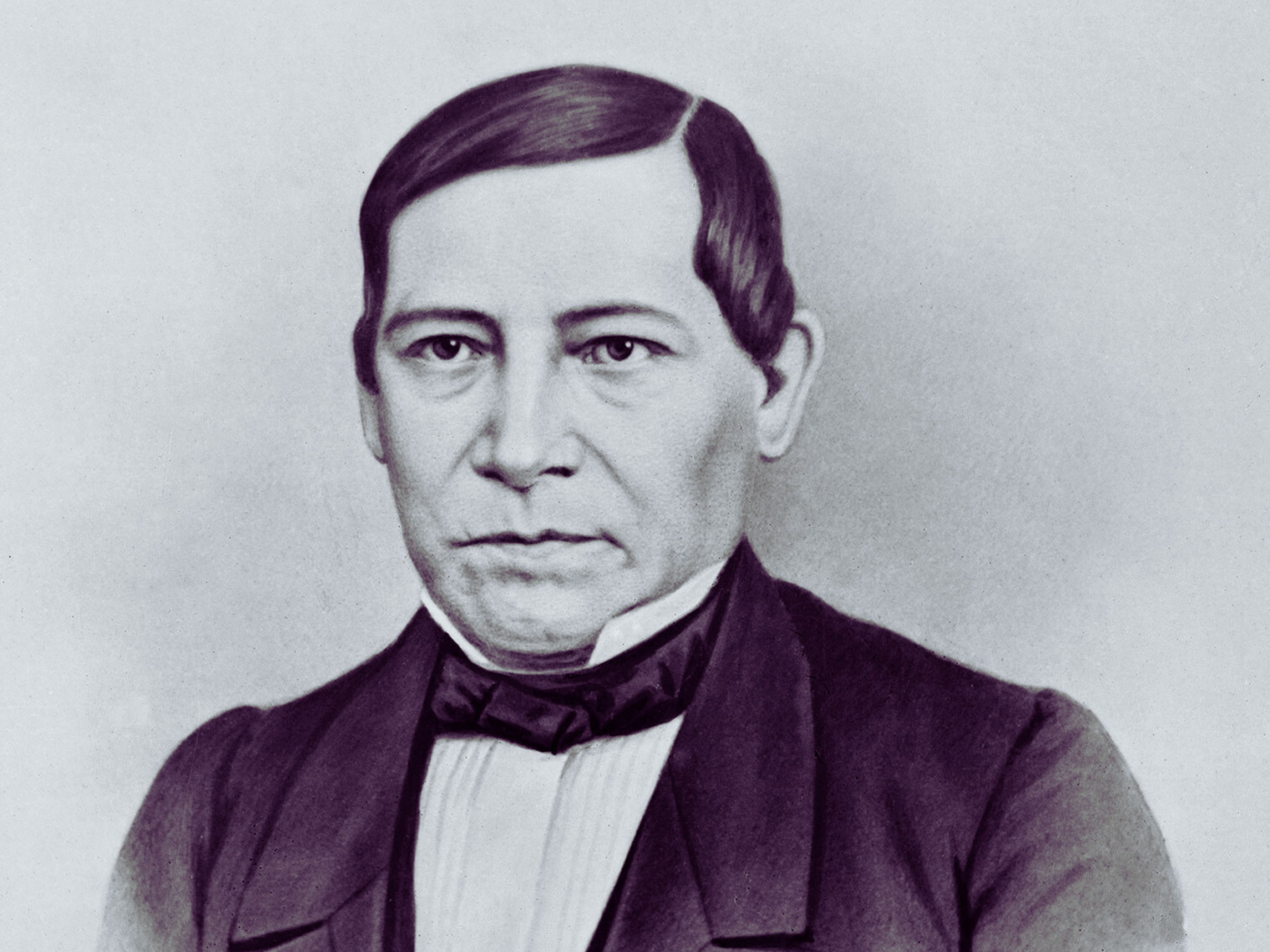 Natalicio de Benito Juárez (día festivo)