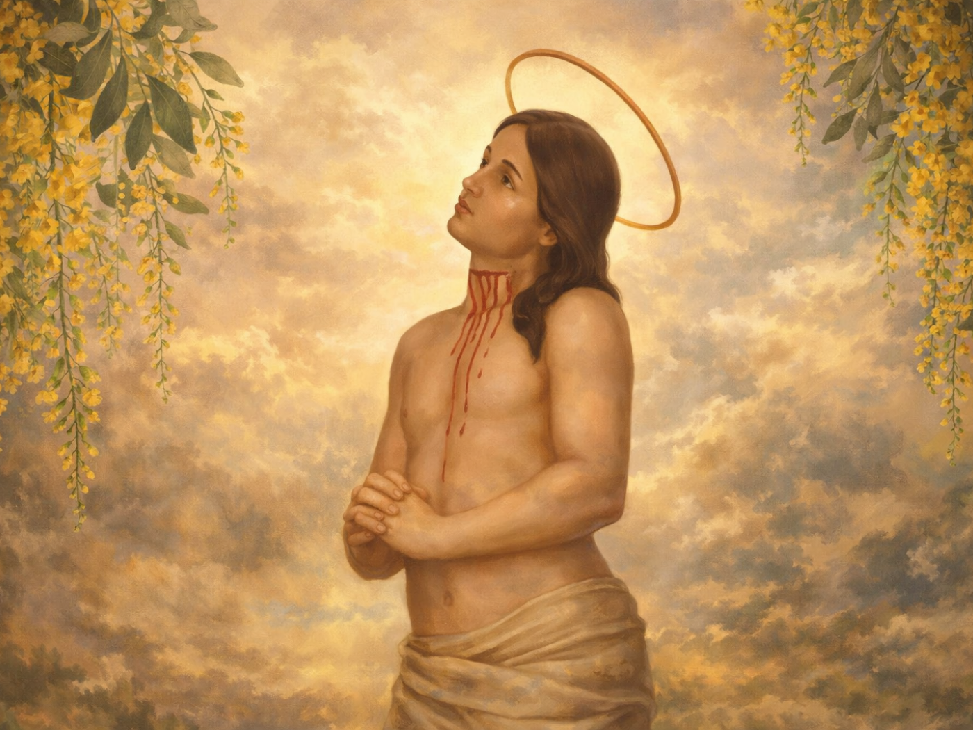 Dia de São Manuel