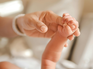 Dia Mundial dos Defeitos do Nascimento