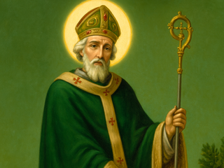 Dia de São Patrício