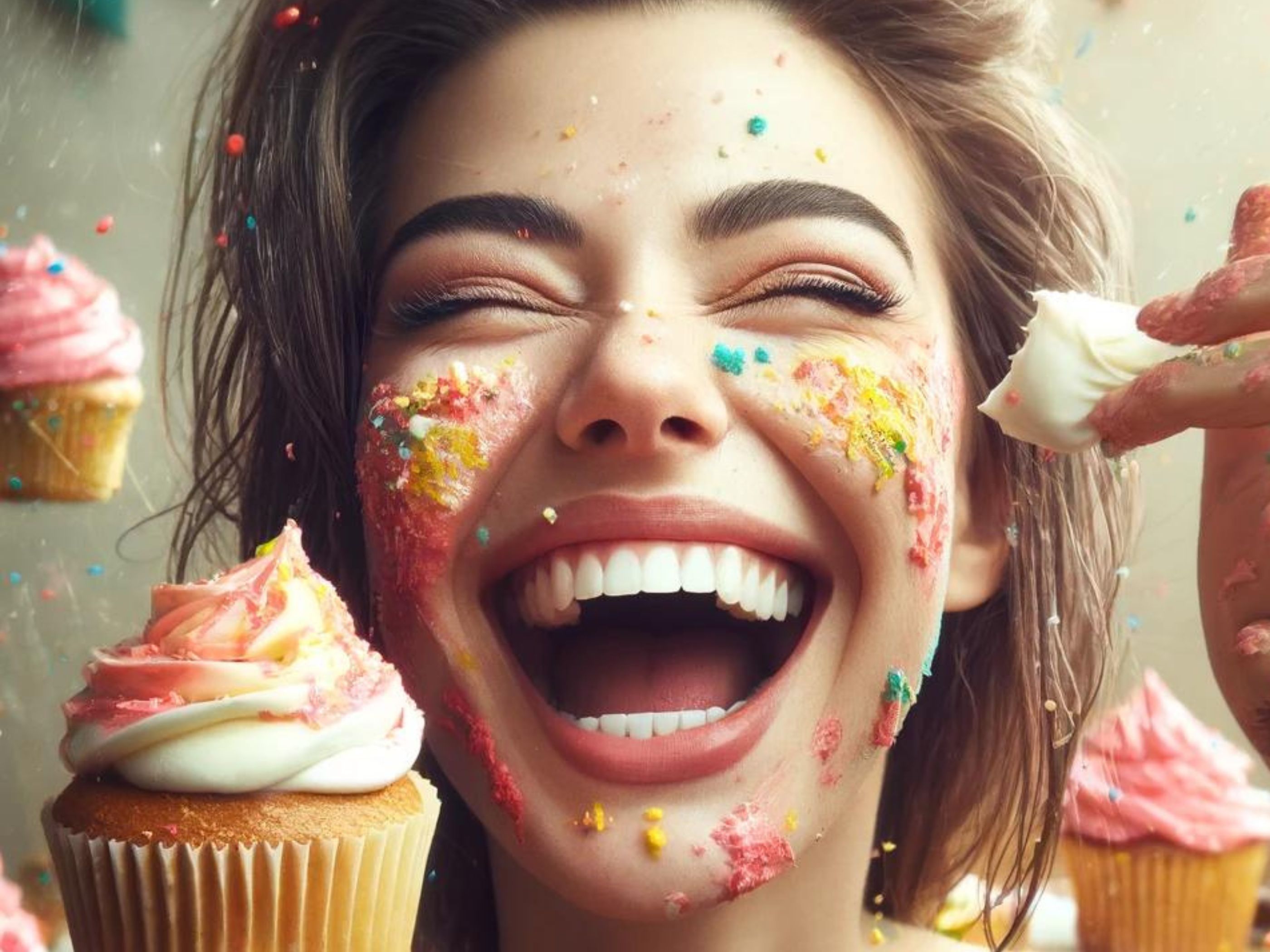 National Cupcake Day