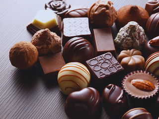 Dia Mundial do Chocolate
