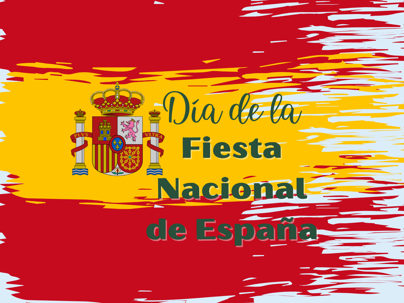 Día de la Fiesta Nacional de España (Hispanidad)
