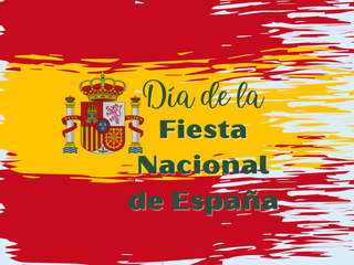 Día de la Fiesta Nacional de España (Hispanidad)