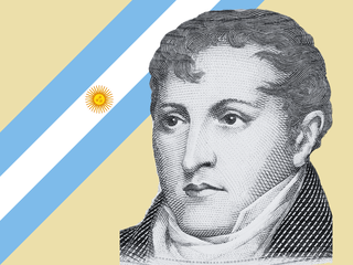 Día Paso a la Inmortalidad del General Manuel Belgrano