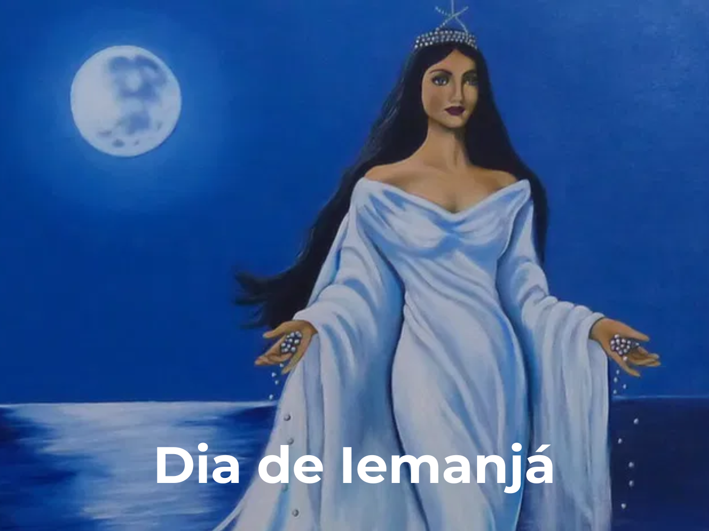 Dia de Iemanjá