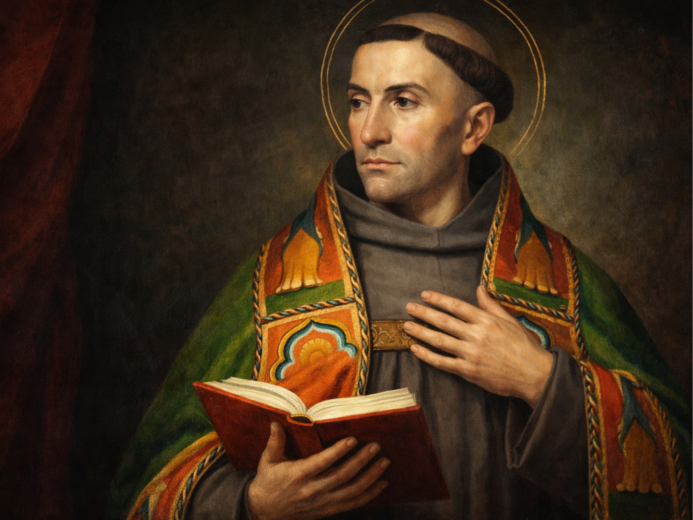 Dia de São Boaventura