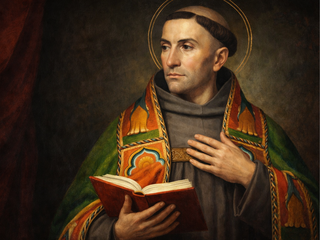 Dia de São Boaventura