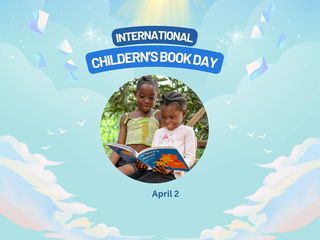 International Children's Book Day
