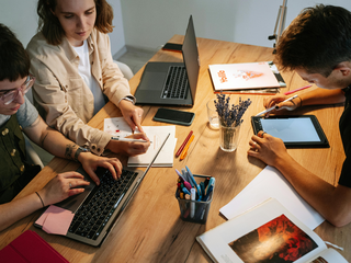 Día Internacional del Coworking