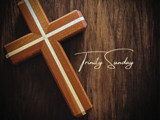 Trinity Sunday