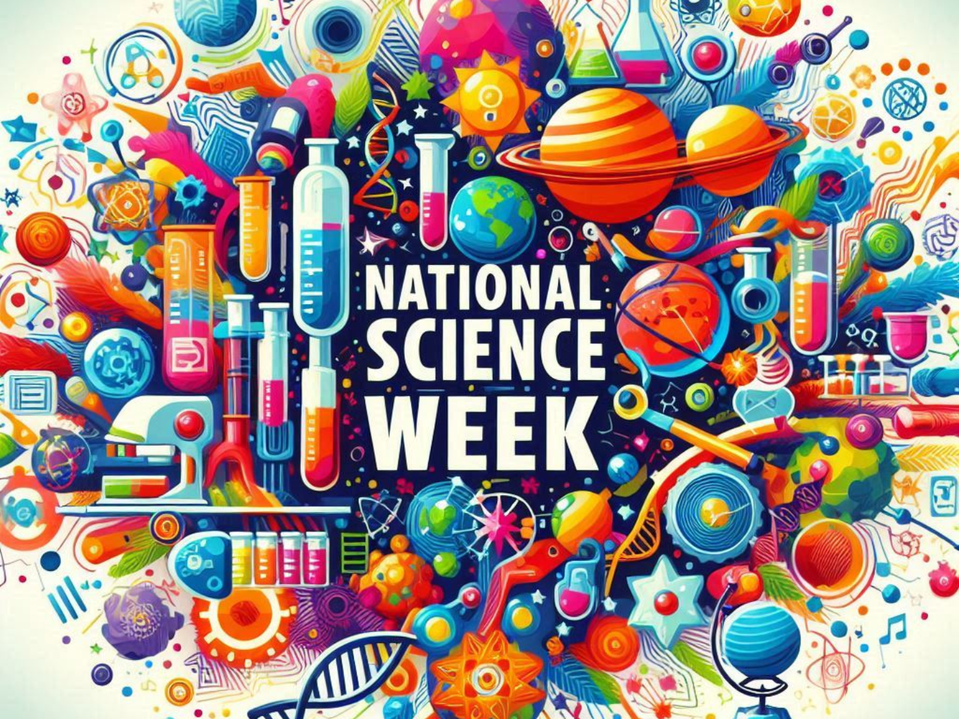 National Science Week