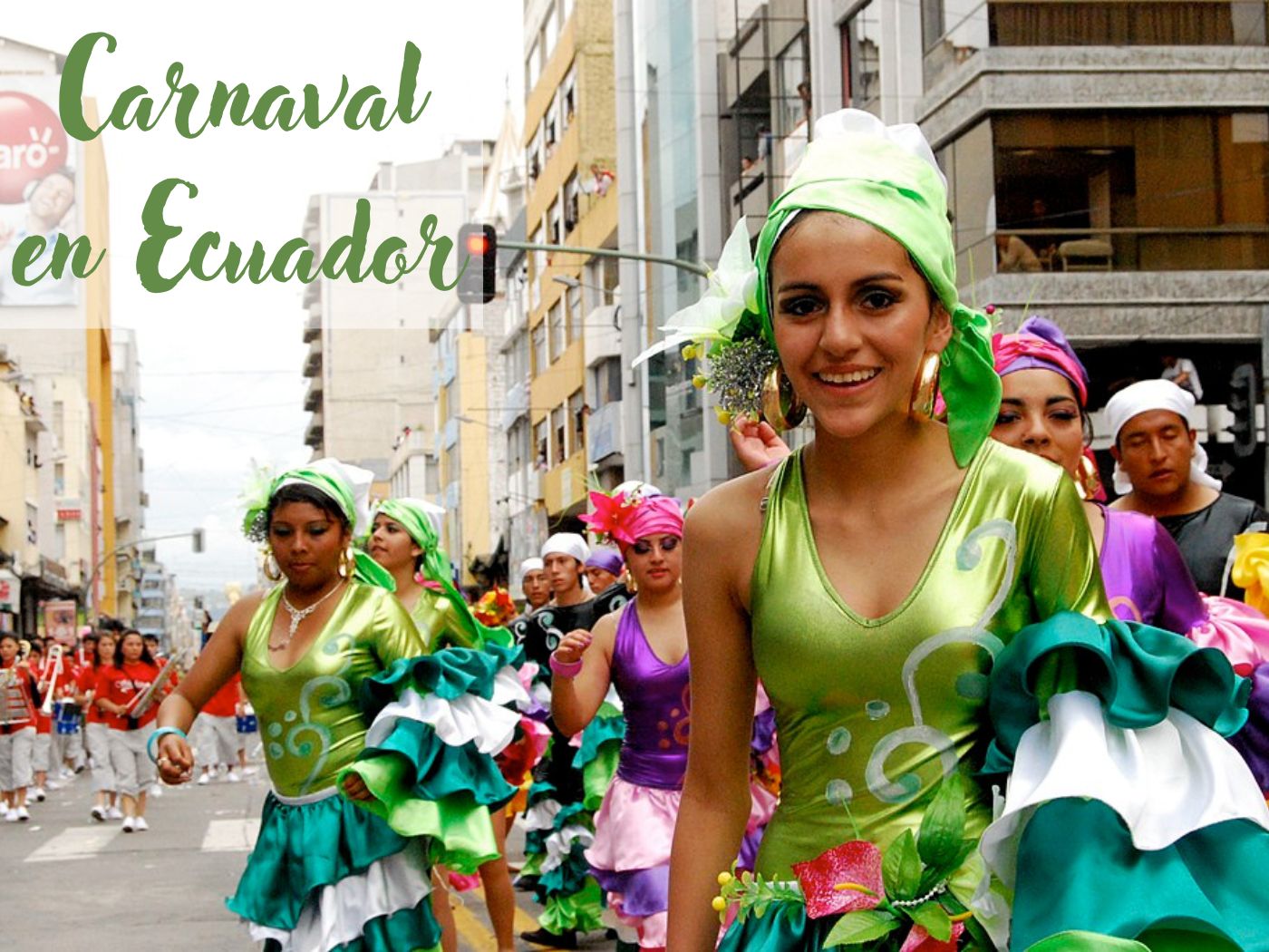 Carnaval ¡Conoce su historia y por qué se celebra! Calendarr