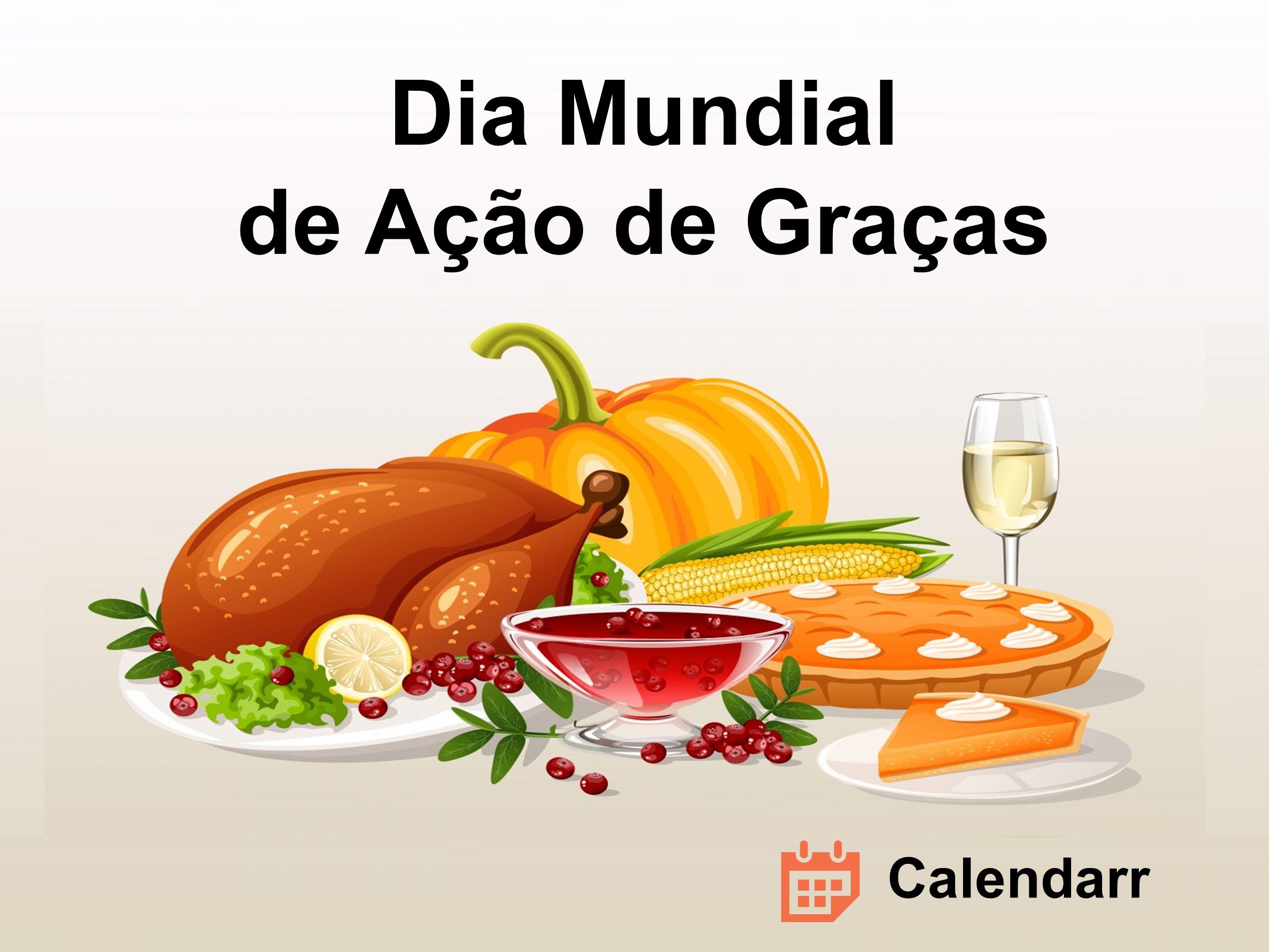 Dia de Ação de Graças (Thanksgiving Day) - Brasil Escola