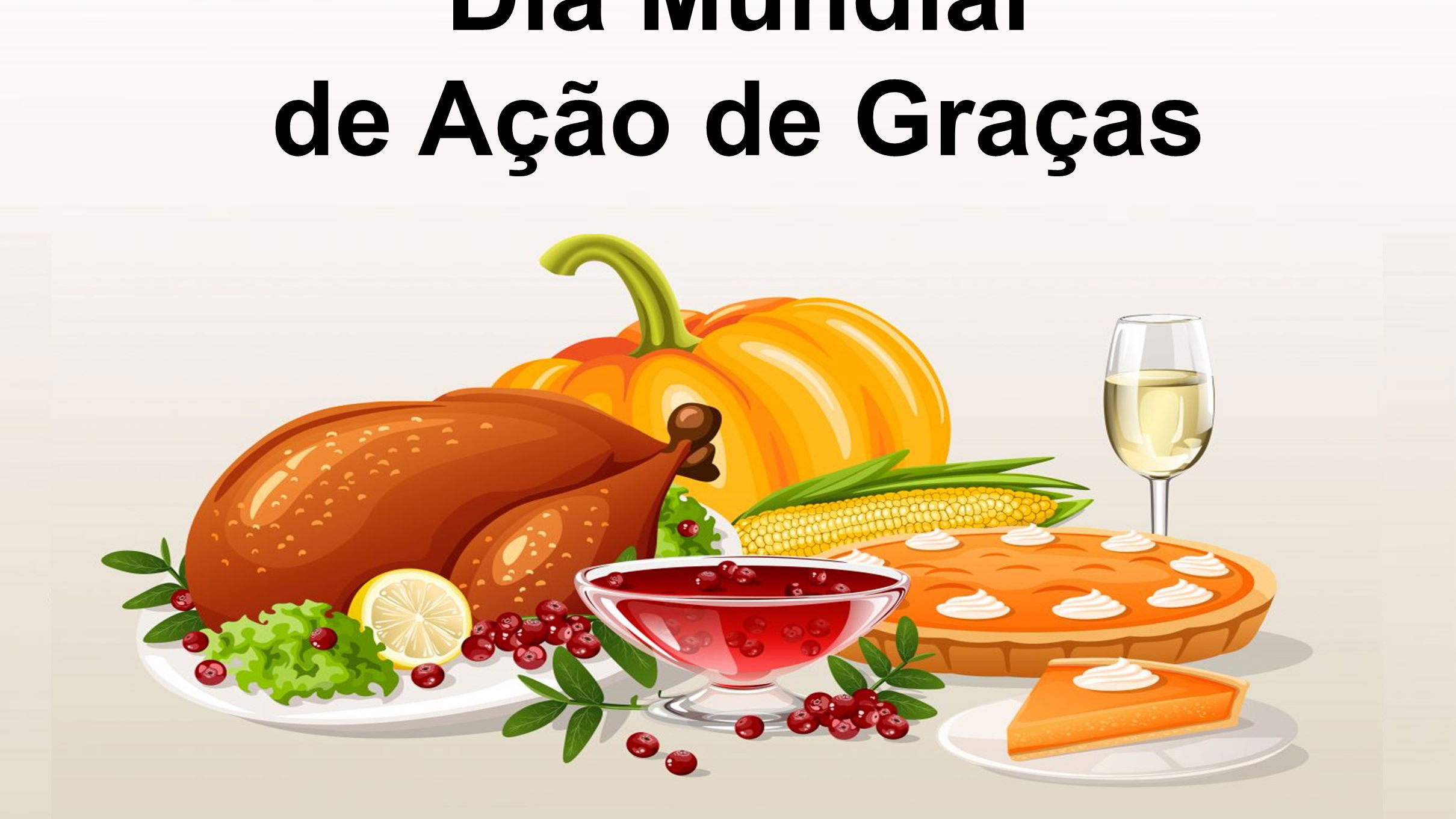 Thanksgiving: conheça a origem dessa celebração