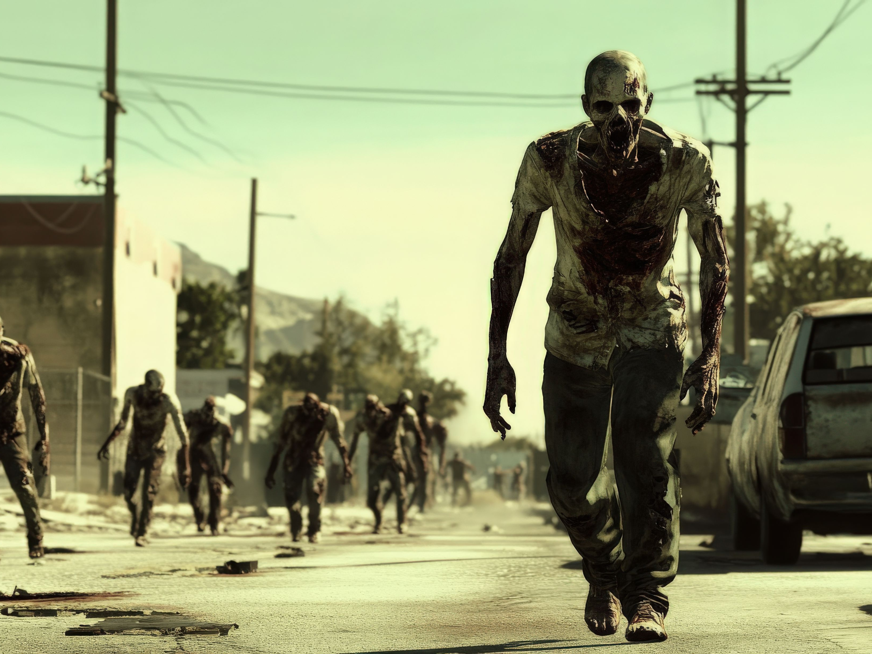 Día del Orgullo Zombie