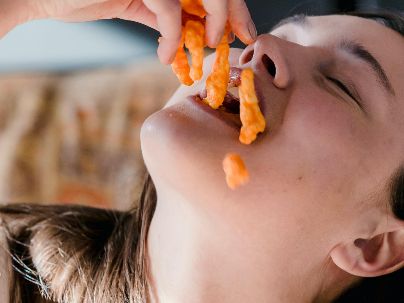 National Junk Food Day