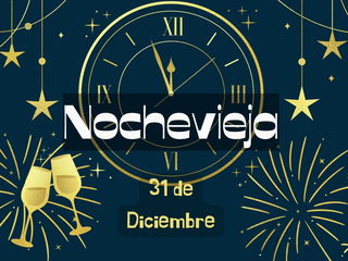 Nochevieja Nochevieja