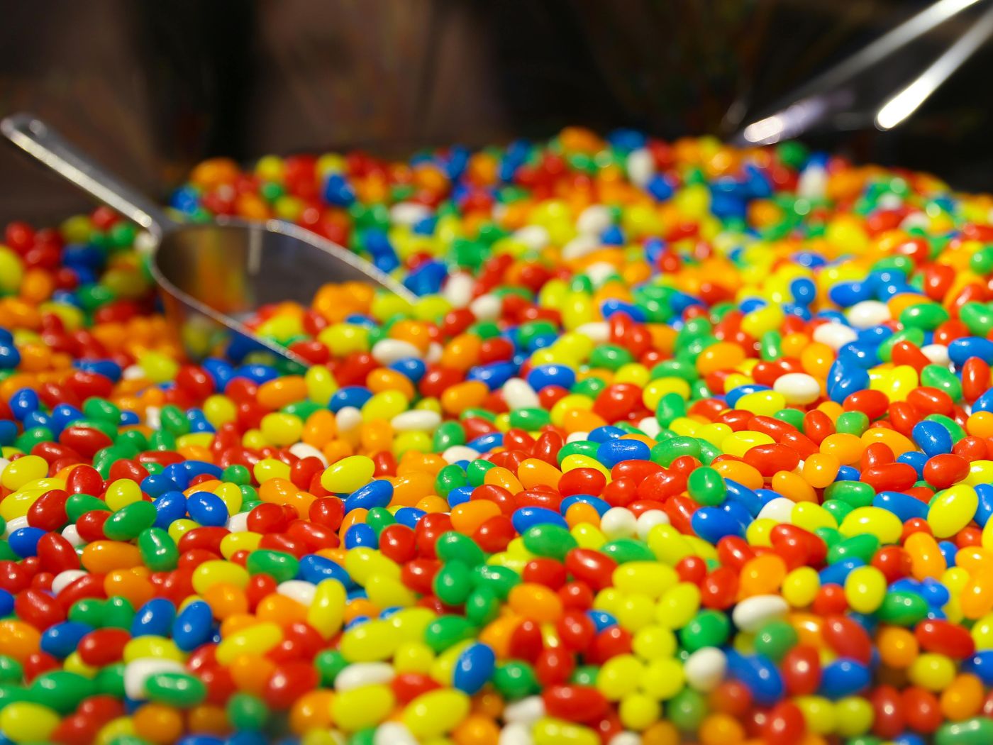 National Jelly Bean Day