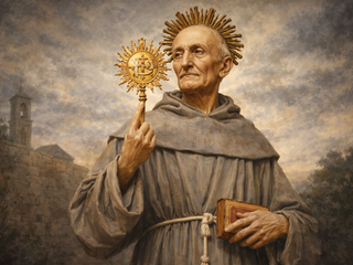 Dia de São Bernardino