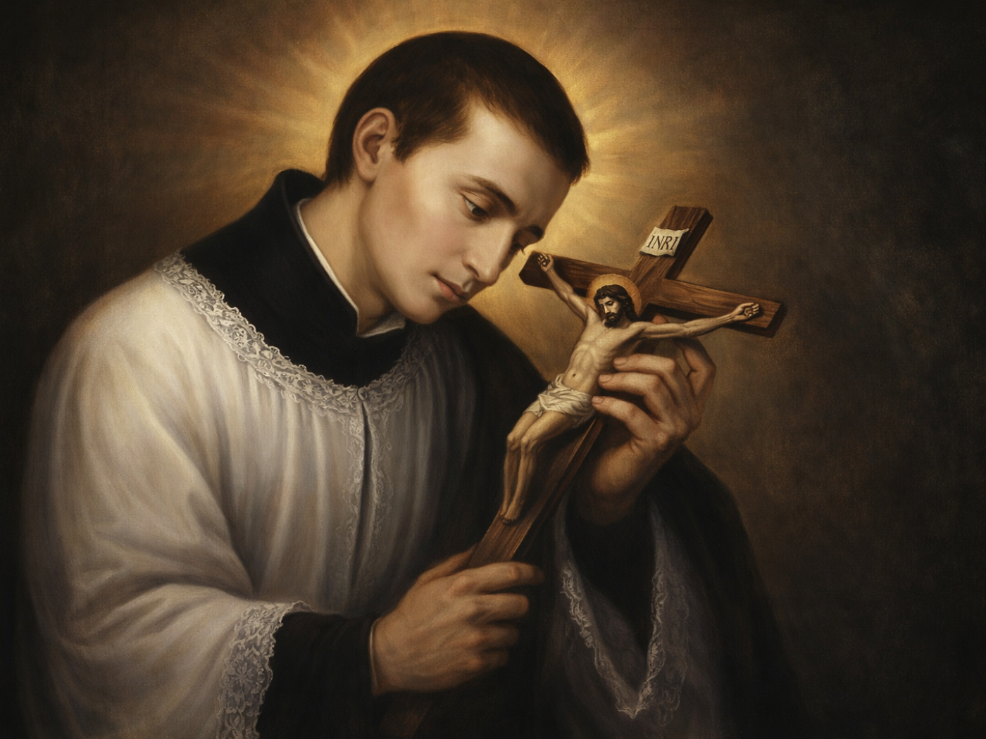 Dia de São Luís Gonzaga