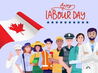 Labour Day