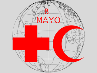 Día Mundial de la Cruz Roja y de la Media Luna Roja
