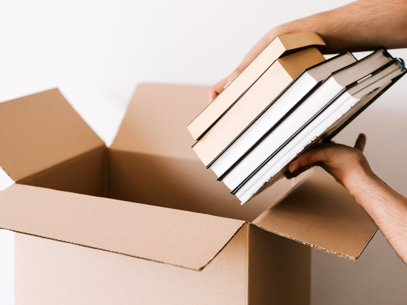 Dia Internacional da Doação de Livros